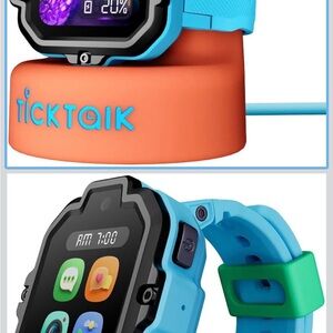 TickTalk 5 Cellular Kids Smart Watch (AT&T's Network)